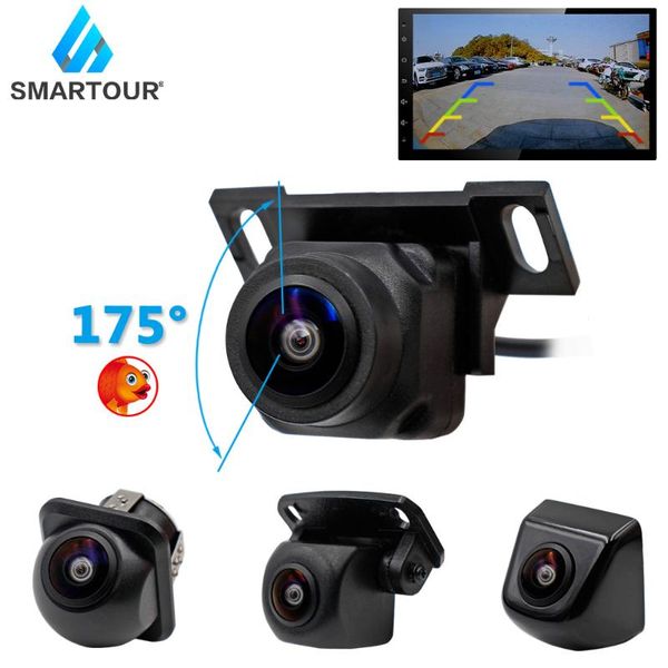 car rear view cameras& parking sensors smartour fisheye lens starlight night 175 degree hd mccd reverse backup camera for monitor
car rear view cameras& parking sensors smartour fisheye lens starlight night 175 degree hd mccd reverse backup camera for monitor