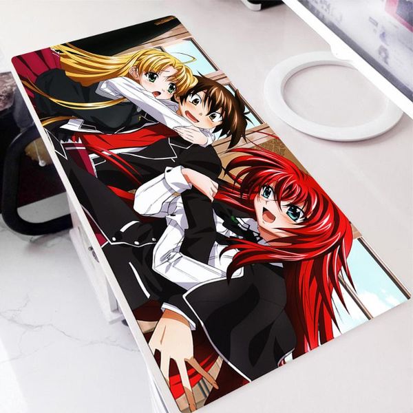mouse pads & wrist rests high school dxd gamer computer table decoration mousepad speed big pad large setup gaming accessories keyboard desk
mouse pads & wrist rests high school dxd gamer computer table decoration mousepad speed big pad large setup gaming accessories keyboard desk