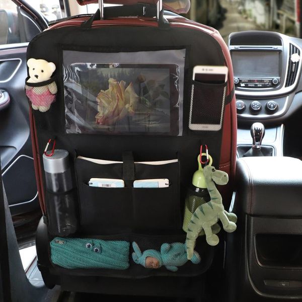 car organizer storage bag seats back hanging multifunctional stuff auto parts holder
car organizer storage bag seats back hanging multifunctional stuff auto parts holder