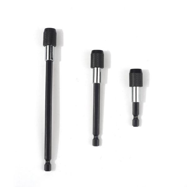 professional drill bits 3pcs magnetic extension quick release set 1/4 tools with hexagonal shank mf999
professional drill bits 3pcs magnetic extension quick release set 1/4 tools with hexagonal shank mf999