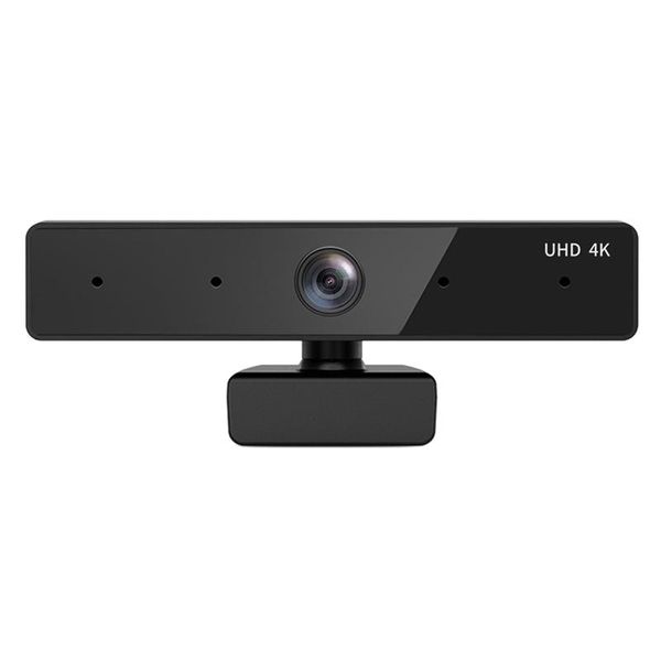 webcams 4k 30fps ultra-high-definition webcam super wide-angle field of view computer camera with noise reduction microphone
webcams 4k 30fps ultra-high-definition webcam super wide-angle field of view computer camera with noise reduction microphone