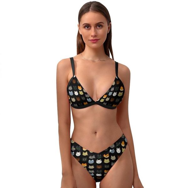 one-piece suits cat bikini swimsuit adjustable bulk elegant swimwear swim two piece young bathing suit
one-piece suits cat bikini swimsuit adjustable bulk elegant swimwear swim two piece young bathing suit