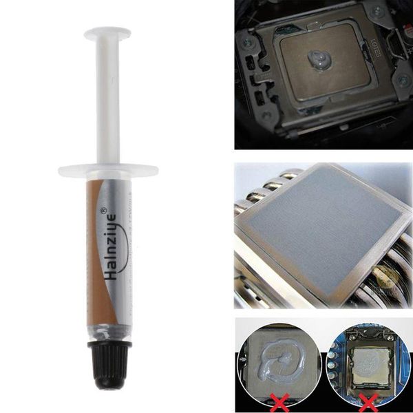 fans & coolings h55f 10pcs thermal grease paste compound cpu heatsink processor heat sink cooling silicone
fans & coolings h55f 10pcs thermal grease paste compound cpu heatsink processor heat sink cooling silicone