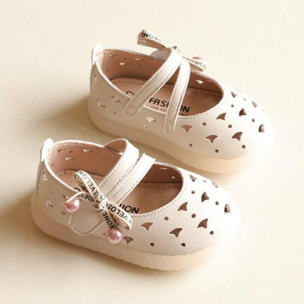 first walkers 2021 spring and summer female baby hollow single shoes 1-3 years old infant toddler soft bottom christmas
first walkers 2021 spring and summer female baby hollow single shoes 1-3 years old infant toddler soft bottom christmas