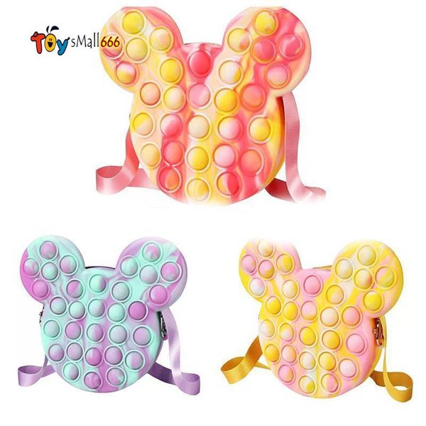 fidget toys sensory fashion shoulder unicorn bag kid push bubble rainbow anti stress educational children and adults decompression toy party
fidget toys sensory fashion shoulder unicorn bag kid push bubble rainbow anti stress educational children and adults decompression toy party