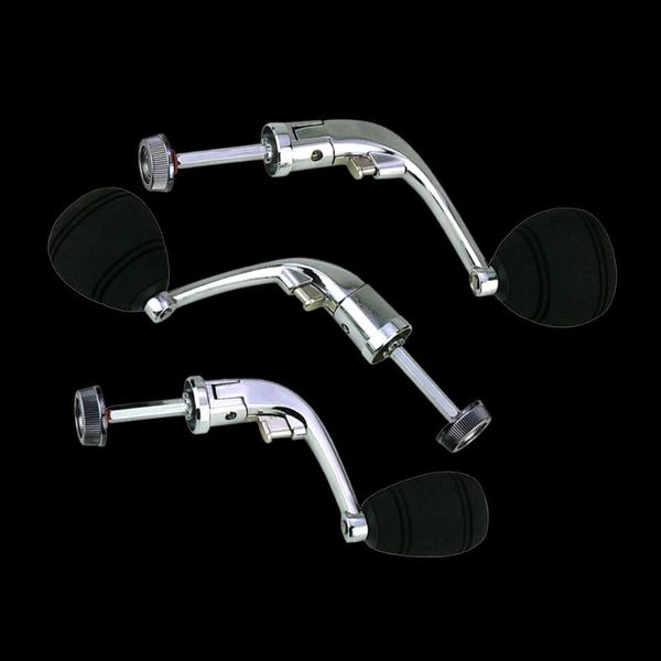 baitcasting reels walk fish 1pcs full metal folding rocker arm eva for 1000-7000 spinning fishing reel handle handshake wheel accessories
baitcasting reels walk fish 1pcs full metal folding rocker arm eva for 1000-7000 spinning fishing reel handle handshake wheel accessories