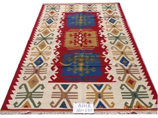 carpets handmade wool kilim rugs living room rug bedroon bedside blanket corridor mediterranean style a101r 5.25x7.55 gc6kliyg5
carpets handmade wool kilim rugs living room rug bedroon bedside blanket corridor mediterranean style a101r 5.25x7.55 gc6kliyg5