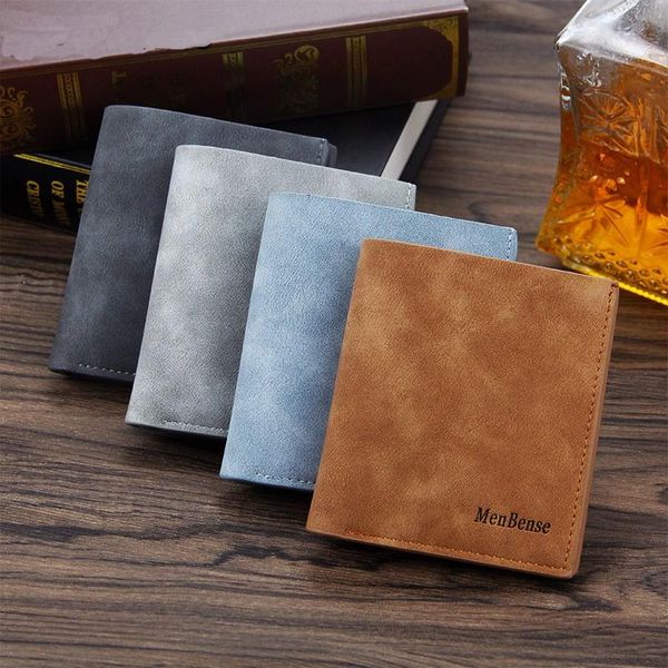 dull polish wallet men vintage small carteiras dollar thin purse multi-functional fashion pu leather short standard wallets 10cm, Red;black
dull polish wallet men vintage small carteiras dollar thin purse multi-functional fashion pu leather short standard wallets 10cm, Red;black