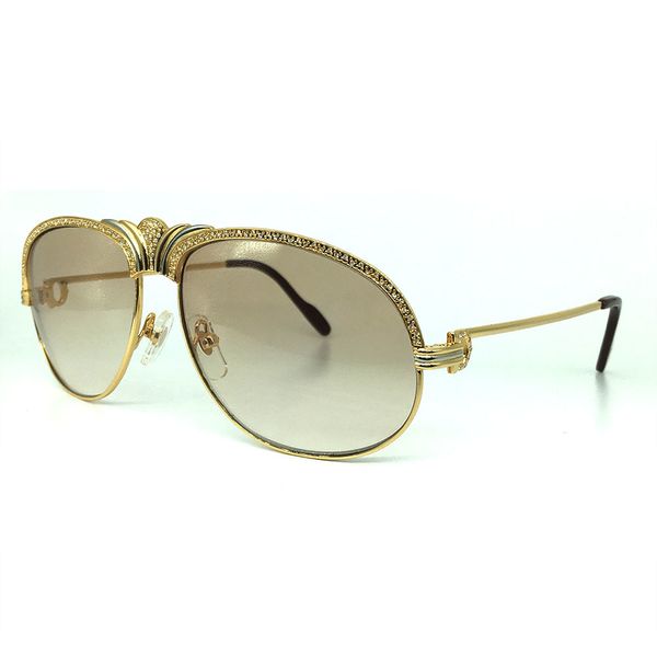 luxury brand designer sun woman carter glasses women diamond sunglass rehinestone semi rimless golden frame, White;black
luxury brand designer sun woman carter glasses women diamond sunglass rehinestone semi rimless golden frame, White;black