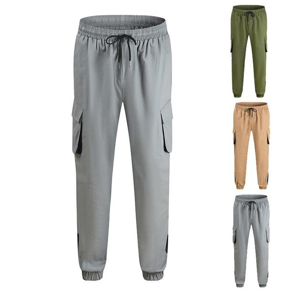 men's pants men drawstring casual trousers mens fashion cotton home streetwear work cargo korean loose ankle banded pant, Black
men's pants men drawstring casual trousers mens fashion cotton home streetwear work cargo korean loose ankle banded pant, Black