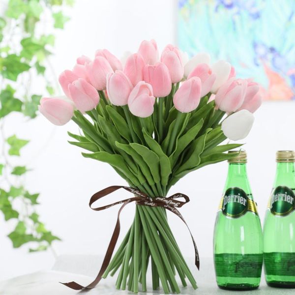 mini tulip fake flower simulation home decoration wedding ceremony hand-held arrangement road guide decorative flowers & wreaths
mini tulip fake flower simulation home decoration wedding ceremony hand-held arrangement road guide decorative flowers & wreaths