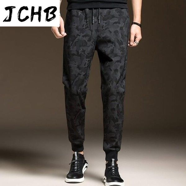 joggers spring men casual loose pencil pants slim camouflage black patchwork sweatpants track pants ankle length trousers
joggers spring men casual loose pencil pants slim camouflage black patchwork sweatpants track pants ankle length trousers
