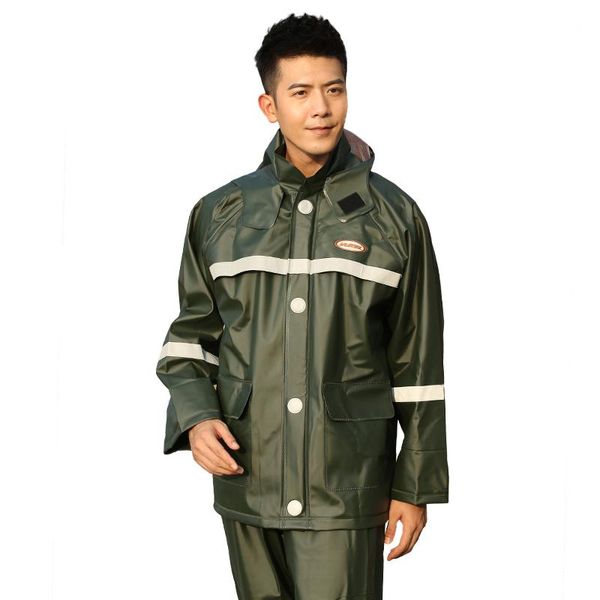 raincoats reflective raincoat thick hooded sport waterproof cycling men motorcycle split gabardinas household merchandises dk50rt
raincoats reflective raincoat thick hooded sport waterproof cycling men motorcycle split gabardinas household merchandises dk50rt