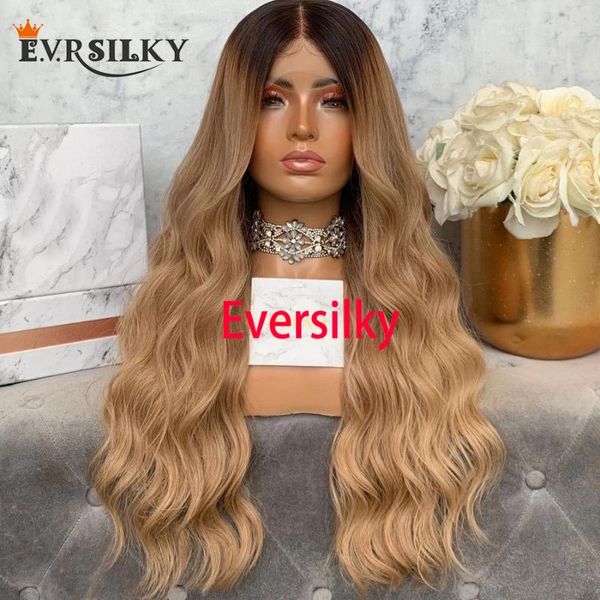 lace wigs dark roots ombre honey blonde 13x6 front with baby hair glueless 200density transparent natural hairline, Black;brown
lace wigs dark roots ombre honey blonde 13x6 front with baby hair glueless 200density transparent natural hairline, Black;brown