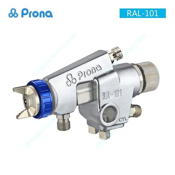 professional spray guns prona ral-101 low-pressure automatic gun, ral101 painting dhipping, 0.8 1.0 1.2 mm nozzle xize to choose
professional spray guns prona ral-101 low-pressure automatic gun, ral101 painting dhipping, 0.8 1.0 1.2 mm nozzle xize to choose
