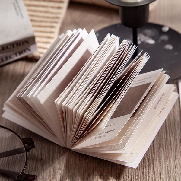 other arts and crafts 60pc vintage mini book collection kraft paper scrapbooking card making journaling project diy diary decoration materia
other arts and crafts 60pc vintage mini book collection kraft paper scrapbooking card making journaling project diy diary decoration materia