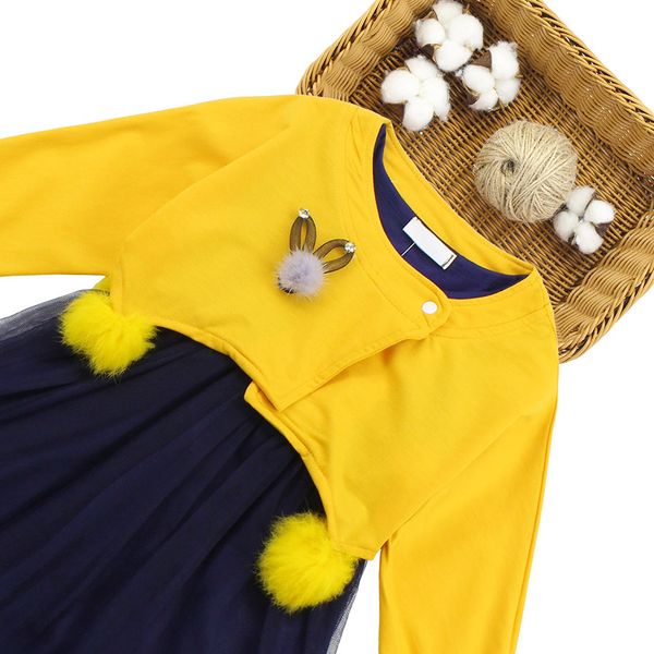 girls clothes long sleeve knitted shirt + solid dress children clothing set teenage costume child 6 8 10 12 13 14 year, Red;yellow
girls clothes long sleeve knitted shirt + solid dress children clothing set teenage costume child 6 8 10 12 13 14 year, Red;yellow