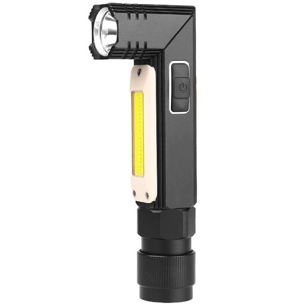 10000lm led ultra bright waterproof cob light usb rechargeable torch tail magnet work 90 degrees rotate flashlights torches
10000lm led ultra bright waterproof cob light usb rechargeable torch tail magnet work 90 degrees rotate flashlights torches