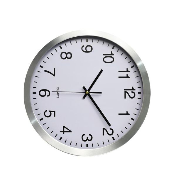 wall clocks 1pc electronic clock retro hanging led for home store without battery (white)
wall clocks 1pc electronic clock retro hanging led for home store without battery (white)