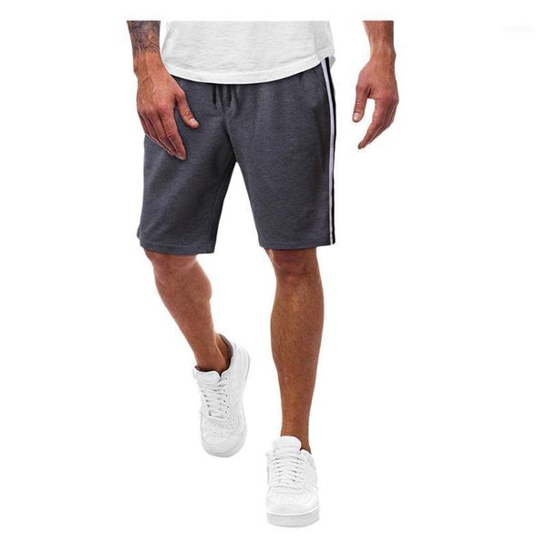 mens shorts summer men's daily casual loose high waist drawstring elastic white color matching block1, White;black
mens shorts summer men's daily casual loose high waist drawstring elastic white color matching block1, White;black