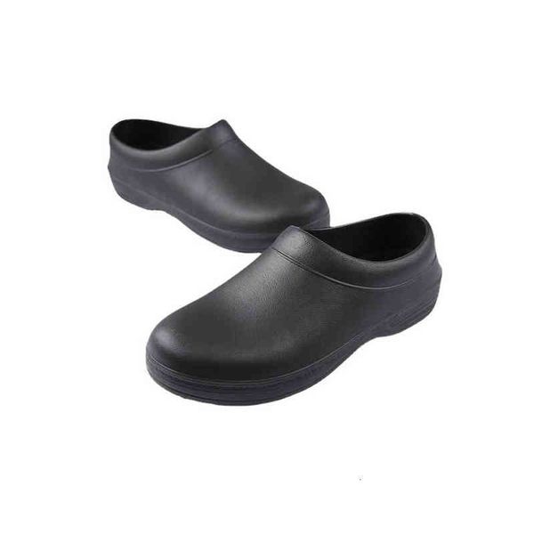 oil resistant chef shoes anti slip el restaurant kitchen special acid and alkali work safety labor protection, Black;brown
oil resistant chef shoes anti slip el restaurant kitchen special acid and alkali work safety labor protection, Black;brown
