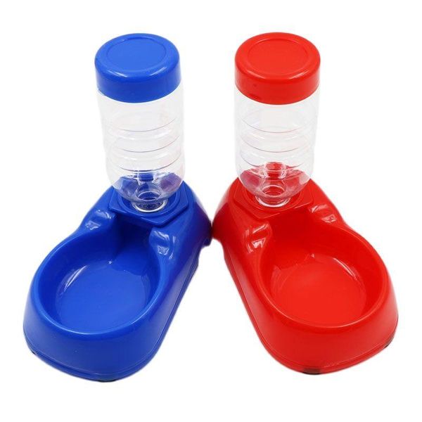 pcs 350ml cat automatically drink water bowls pet drinking fountain dogs puppy plastic tank dog bottle & feeders
pcs 350ml cat automatically drink water bowls pet drinking fountain dogs puppy plastic tank dog bottle & feeders