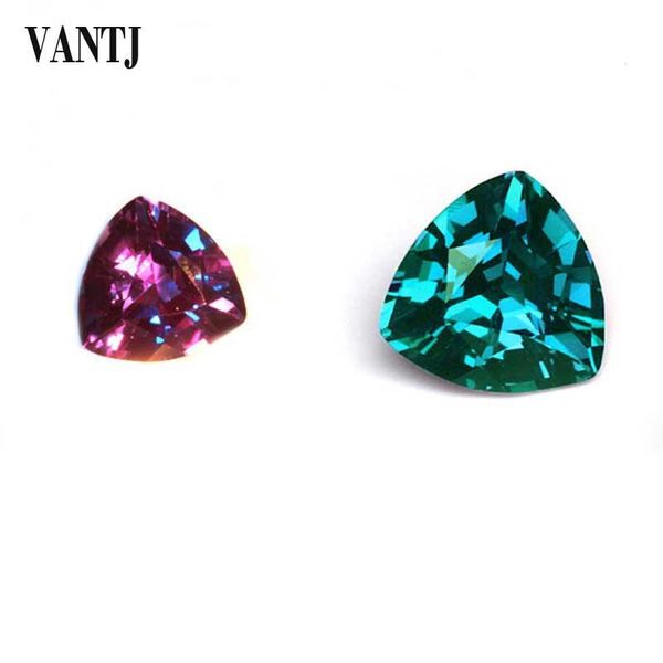 cluster rings vantj lab grown alexandrite loose gemstone tri cut for silver or gold mounting diy fine jewelry wonem gigt, Golden;silver
cluster rings vantj lab grown alexandrite loose gemstone tri cut for silver or gold mounting diy fine jewelry wonem gigt, Golden;silver