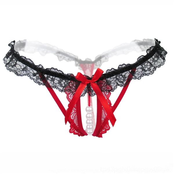 uw2 xiyu ink hollow ou massage lace women's underwear pearl lace hong ransparen elasic pants women's underwear massage open crotch, Red;black
uw2 xiyu ink hollow ou massage lace women's underwear pearl lace hong ransparen elasic pants women's underwear massage open crotch, Red;black