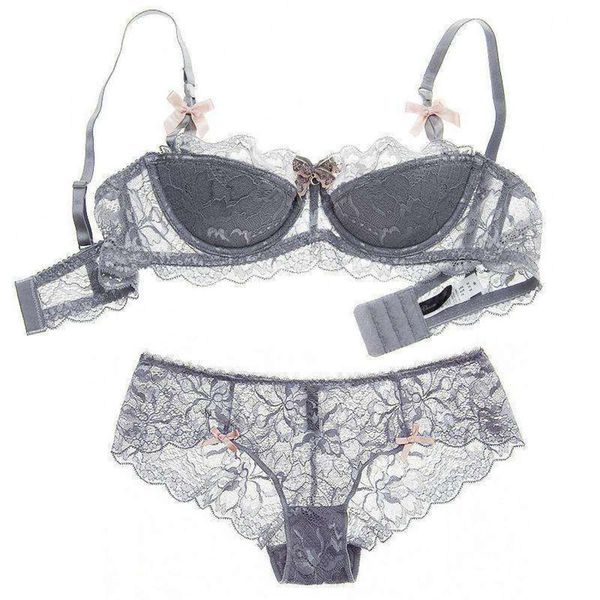 lace 1 / 2 half cup bra transparent gathered small women's red underwear suit thin, Red;black
lace 1 / 2 half cup bra transparent gathered small women's red underwear suit thin, Red;black