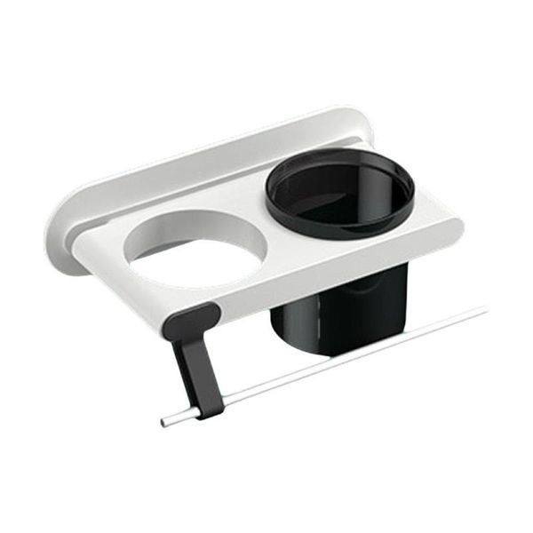 bathroom storage & organization blower rack home wall-mounted hair dryer holder shelf stand organizer
bathroom storage & organization blower rack home wall-mounted hair dryer holder shelf stand organizer