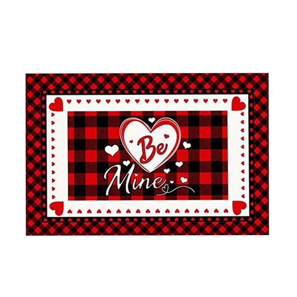 carpets valentine's day welcome doormats decor carpet living room kitchen mat decoration 2021
carpets valentine's day welcome doormats decor carpet living room kitchen mat decoration 2021