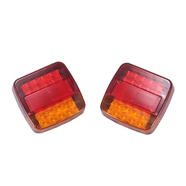 car headlights low power consumption 2pcs trailer light taillight tail sindicator lights led lamp each 0.1w
car headlights low power consumption 2pcs trailer light taillight tail sindicator lights led lamp each 0.1w
