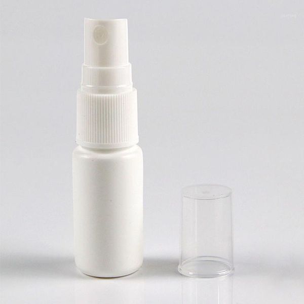storage bottles & jars hip 20pcs 5ml empty mini white plastic hdpe mist spray bottle cute perfume atomizer for cleaning travel essentia
storage bottles & jars hip 20pcs 5ml empty mini white plastic hdpe mist spray bottle cute perfume atomizer for cleaning travel essentia
