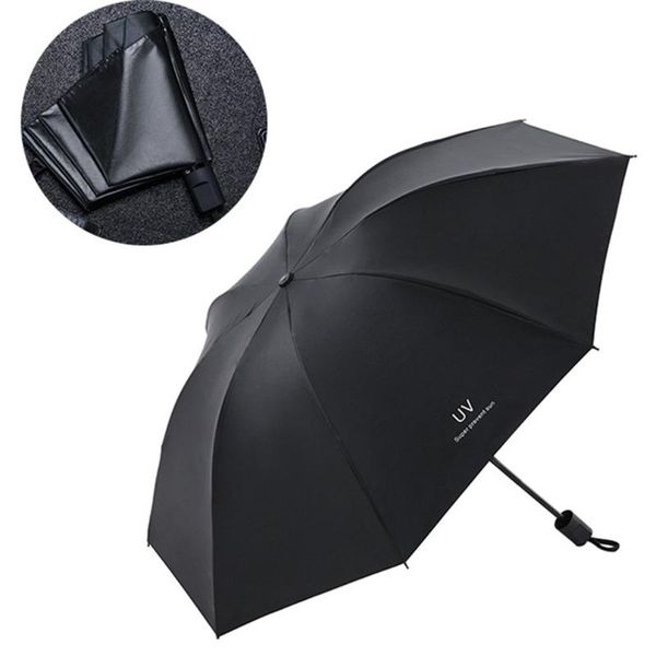 umbrellas three-holding sun umbrella protection uv folding sunshade rain dual-use compact portable pocket
umbrellas three-holding sun umbrella protection uv folding sunshade rain dual-use compact portable pocket