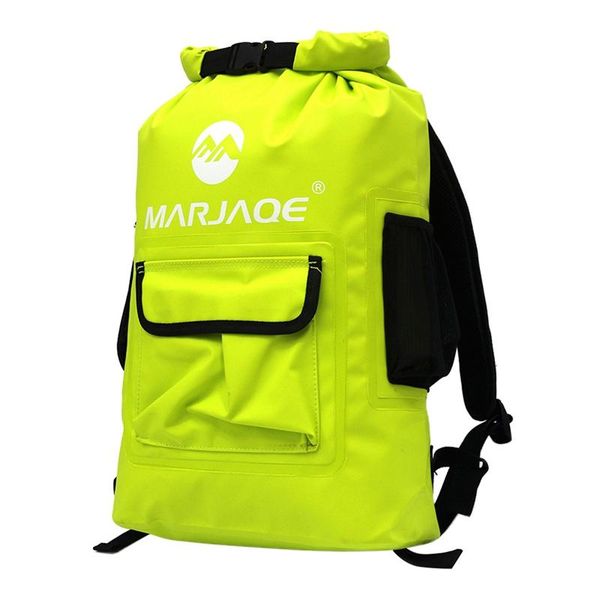outdoor bags 22l waterproof dry bag pvc diving man women foldable beach swimming for rafting river
outdoor bags 22l waterproof dry bag pvc diving man women foldable beach swimming for rafting river