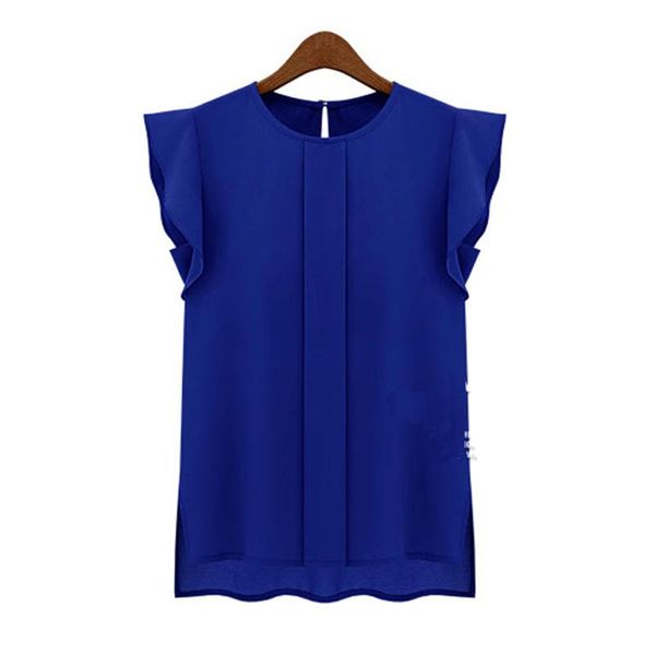 women's blouses & shirts ol summer elegant blouse casual green pullover shirt office women solid chiffon lady and, White
women's blouses & shirts ol summer elegant blouse casual green pullover shirt office women solid chiffon lady and, White
