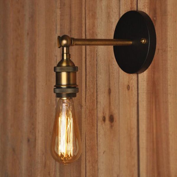 wall lamp american loft retro creative light corridor cafe bar lamps personality sconce e27 bulb home decoration lighting
wall lamp american loft retro creative light corridor cafe bar lamps personality sconce e27 bulb home decoration lighting
