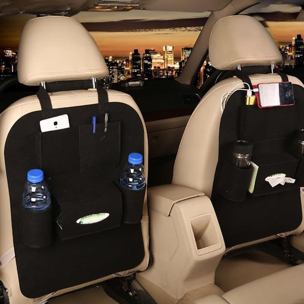 car organizer storage bag multi pockets container felt protector auto accessories multifunctional back seat
car organizer storage bag multi pockets container felt protector auto accessories multifunctional back seat