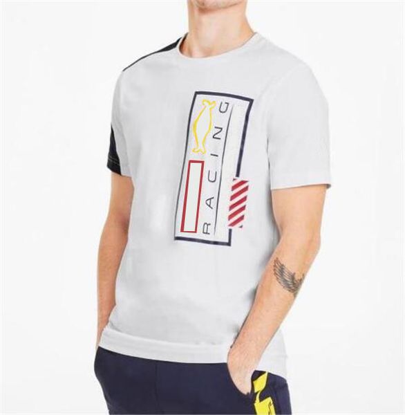 2021f1 formula one short sleeve t-shirt team crew neck shirt same style customization
2021f1 formula one short sleeve t-shirt team crew neck shirt same style customization