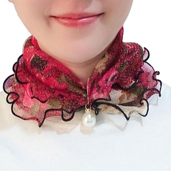 scarves 2021 pearl lace variety scarf for women lady silk bandana neck hair chiffon gifts fashion, Blue;gray
scarves 2021 pearl lace variety scarf for women lady silk bandana neck hair chiffon gifts fashion, Blue;gray