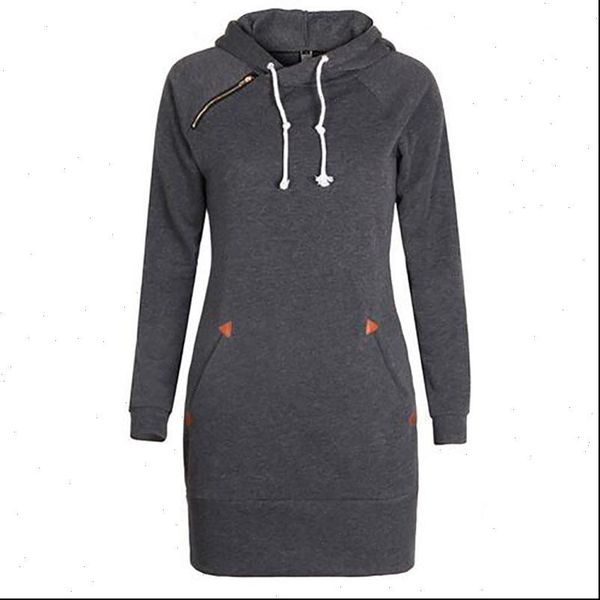 women dresses warm winter hooded hoodies pockets long sleeve casual mini dress sportwear clothings plus size hoody gv369, Black;gray
women dresses warm winter hooded hoodies pockets long sleeve casual mini dress sportwear clothings plus size hoody gv369, Black;gray