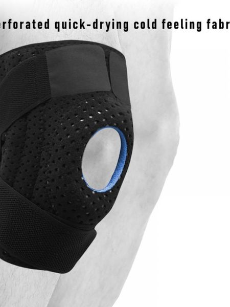elbow & knee pads product compression sports straps silicone mountaineering breathable basketball patella single pack, Black;gray
elbow & knee pads product compression sports straps silicone mountaineering breathable basketball patella single pack, Black;gray