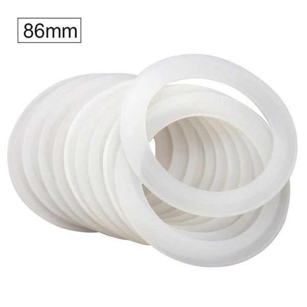 storage bottles & jars 10pcs glass silicone seal rings reusable replacement parts home tinplate canning round kitchen mason jar lids wide mo 
storage bottles & jars 10pcs glass silicone seal rings reusable replacement parts home tinplate canning round kitchen mason jar lids wide mo