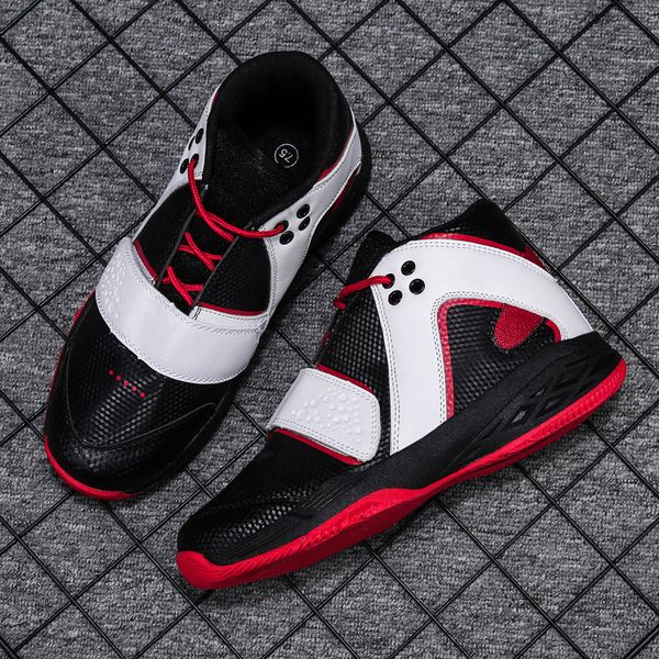 mens casual shoes fashion outdoor sneakers for mens basketball trend non-slip leisure shoes tenis masculino mesh
mens casual shoes fashion outdoor sneakers for mens basketball trend non-slip leisure shoes tenis masculino mesh