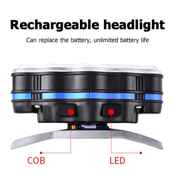 rechargeable headlamp usb 8 led torch portable waterproof cycling elements for outdoor hunting fishing bike lights
rechargeable headlamp usb 8 led torch portable waterproof cycling elements for outdoor hunting fishing bike lights