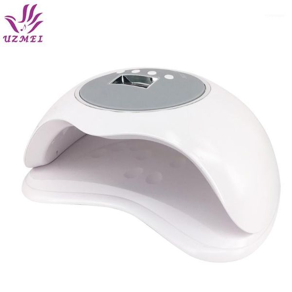 high power pro uv lamp led nail for all gel polish dryer auto sensor sun light art tools1
high power pro uv lamp led nail for all gel polish dryer auto sensor sun light art tools1