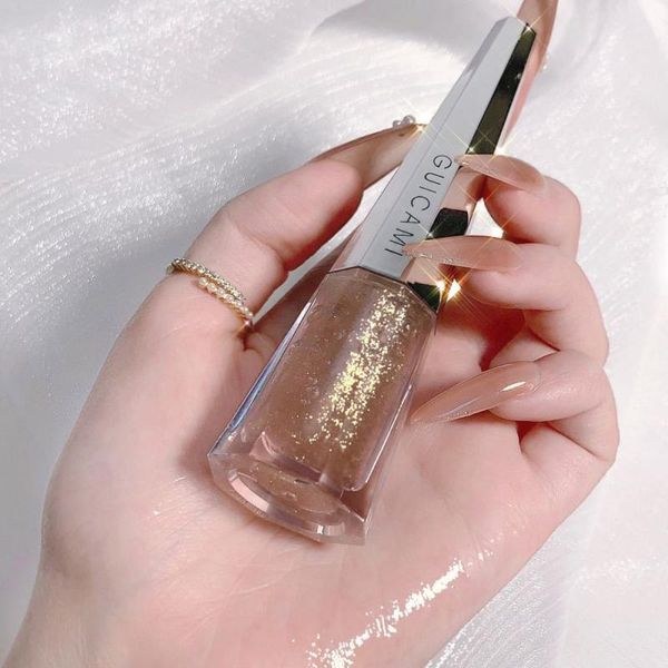lip gloss guicami oil glass glaze mirror water transparent moisturizing long-lasting matte liquid lipstick tslm1
lip gloss guicami oil glass glaze mirror water transparent moisturizing long-lasting matte liquid lipstick tslm1