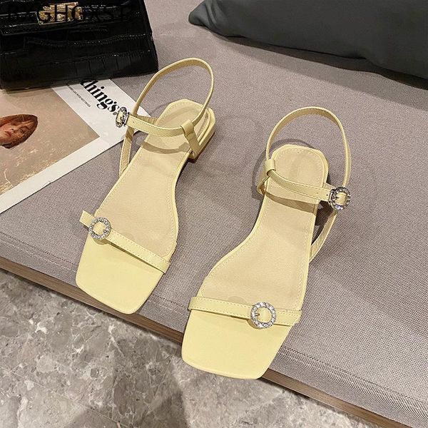 sandals black women summer 2021 female shoes woman leather low heels block chaussure de femme
sandals black women summer 2021 female shoes woman leather low heels block chaussure de femme
