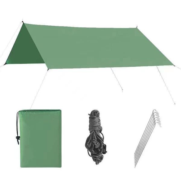 tents and shelters camping tent travel tarp sun shade gazebo pergolas for garden canopy outdoor waterproof canvas anti-uv portable awnings b
tents and shelters camping tent travel tarp sun shade gazebo pergolas for garden canopy outdoor waterproof canvas anti-uv portable awnings b