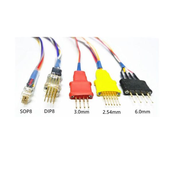 code readers & scan tools easily work without soldering pins probe adapters works ecu for xprog/iprog in-circuit with iprog programmer and x
code readers & scan tools easily work without soldering pins probe adapters works ecu for xprog/iprog in-circuit with iprog programmer and x